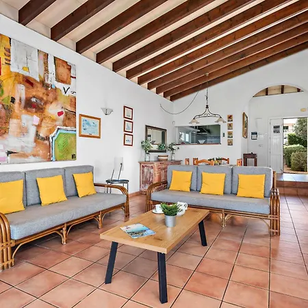 Matisse Villa Biniancolla