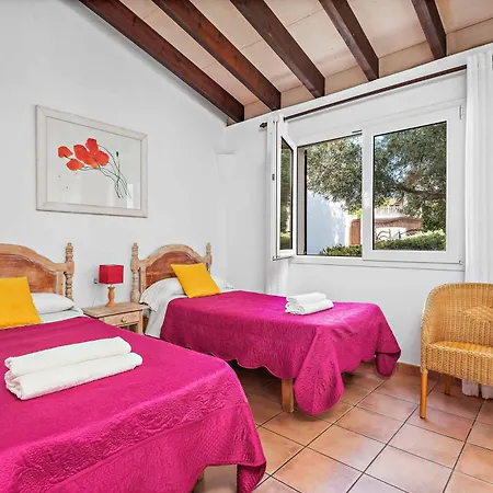 别墅 Matisse Biniancolla