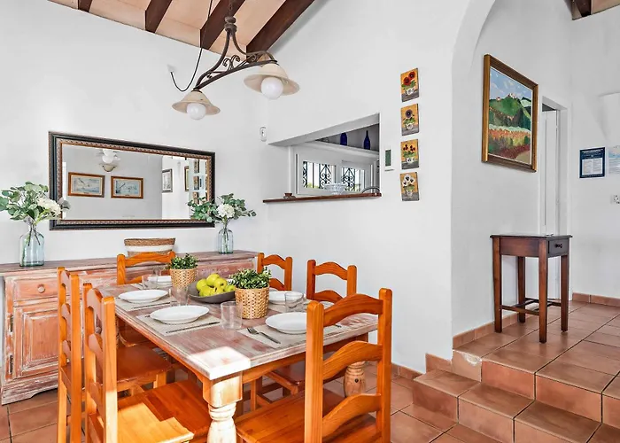 Matisse Villa Biniancolla