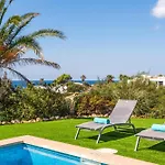 Matisse Villa *
