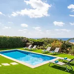 Matisse Villa