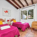 Villa Matisse Biniancolla