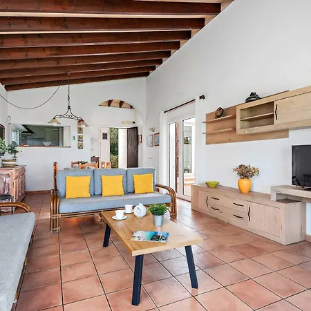 Villa Matisse Biniancolla